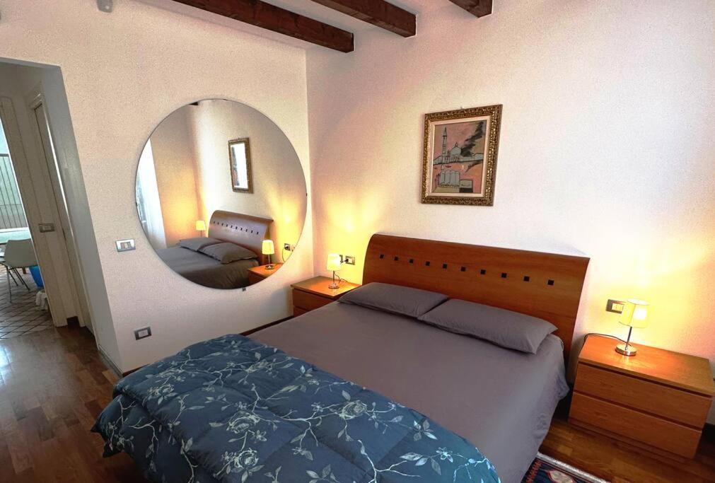 San Marco 14 Sunny And Bright Apartment Milan Luaran gambar