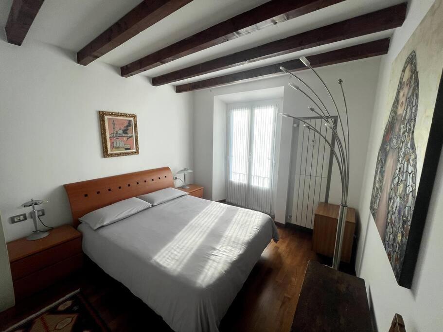 San Marco 14 Sunny And Bright Apartment Milan Luaran gambar