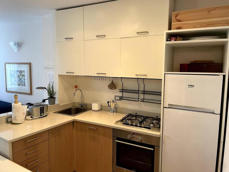 San Marco 14 Sunny And Bright Apartment Milan Luaran gambar