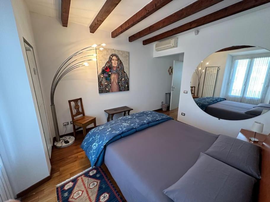 San Marco 14 Sunny And Bright Apartment Milan Luaran gambar